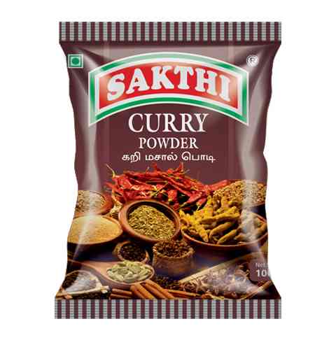 SAKTHI CURRY MASALA 